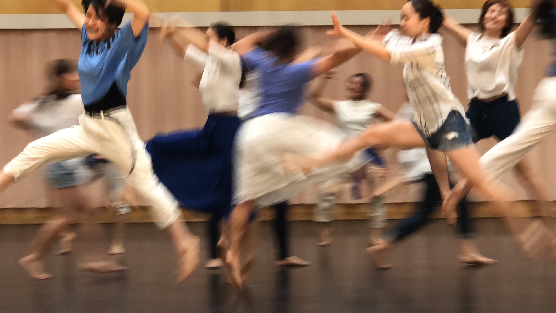 Dance