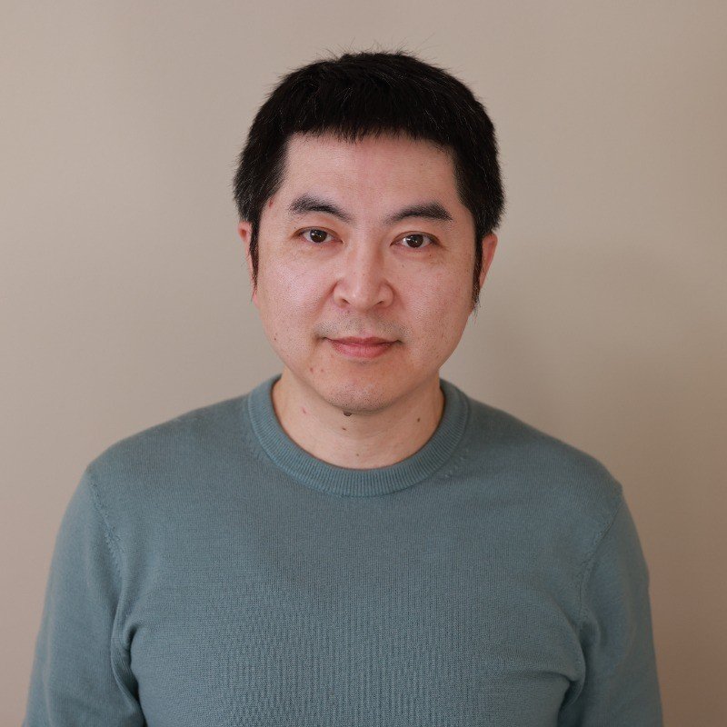 Junfeng Jiang