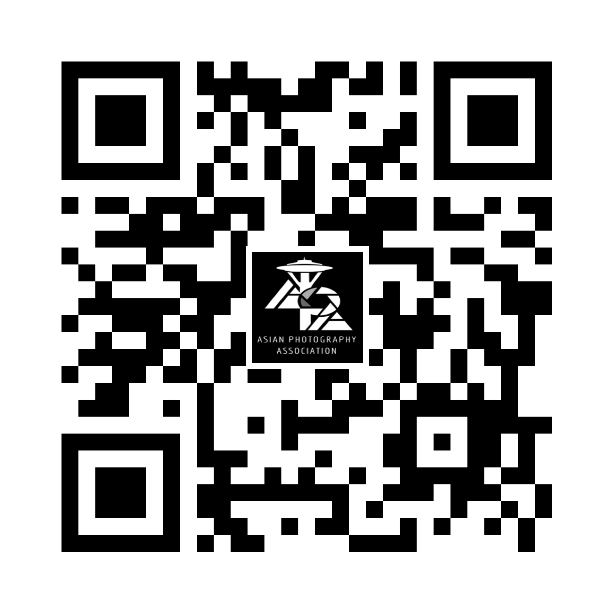 Member QR Code